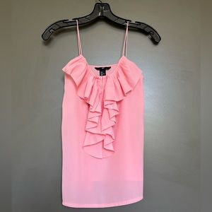 H&M Barbie Pink Shirt
